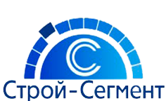Логотип Компания "Строй-Cегмент"